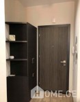 For Rent, 2 Room, New building, Tbilisi, saburtalo