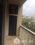 For Rent, 2 Room, New building, Tbilisi, saburtalo