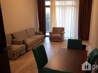 For Rent, 2 Room, New building, Tbilisi, saburtalo