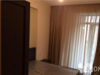 For Rent, 2 Room, New building, Tbilisi, saburtalo