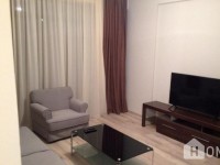 For Rent, 2 Room, New building, Tbilisi, saburtalo