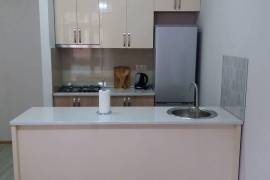 Daily Apartment Rent, 3 Room, New building, Tbilisi, Didi digomi