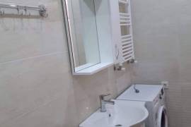 For Rent, 2 Room, New building, Tbilisi, saburtalo