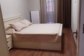 For Rent, 2 Room, New building, Tbilisi, saburtalo