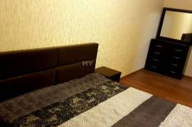 For Rent, 3 Room, New building, Tbilisi, saburtalo