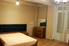 For Rent, 3 Room, New building, Tbilisi, saburtalo