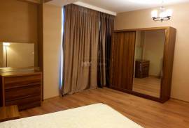 For Rent, 3 Room, New building, Tbilisi, saburtalo