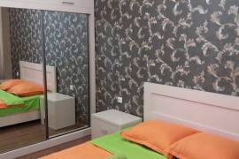 Daily Apartment Rent, 3 Room, New building, Tbilisi, Didi digomi