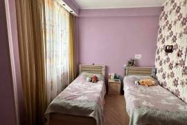 Apartment for sale, 4 Room, New building, Tbilisi, saburtalo