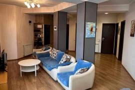 Apartment for sale, 4 Room, New building, Tbilisi, saburtalo