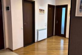 Apartment for sale, 4 Room, New building, Tbilisi, saburtalo