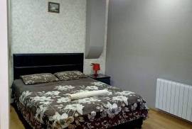 For Rent, 4 Room, Old building, Tbilisi, Chugureti