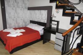 Daily Rent, 6 Room, Tbilisi, Svanetis ubani