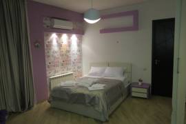 Daily Rent, 6 Room, Tbilisi, Svanetis ubani