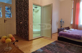 Daily Rent, 4 Room, Sighnaghi, Signagi