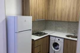 For Rent, 2 Room, New building, Tbilisi, Didi digomi