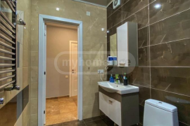 Apartment for sale, 4 Room, New building, Batumi, Old Batumi district