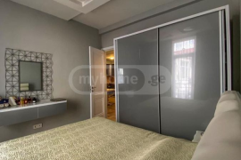 Apartment for sale, 4 Room, New building, Batumi, Old Batumi district