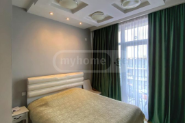 Apartment for sale, 4 Room, New building, Batumi, Old Batumi district