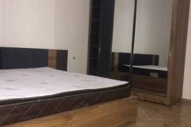 For Rent, 3 Room, Old building, Tbilisi, vake