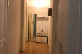 For Rent, 3 Room, Old building, Tbilisi, vake