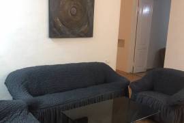 For Rent, 3 Room, Old building, Tbilisi, vake