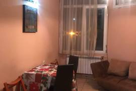 For Rent, 3 Room, Old building, Tbilisi, vake