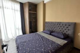 Apartment for sale, 3 Room, New building, Batumi, Aghmashenebeli District