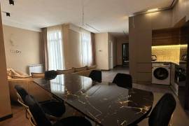 Apartment for sale, 3 Room, New building, Batumi, Aghmashenebeli District