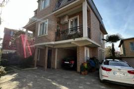 House For Sale, 10 Room, Batumi, Bartskhana