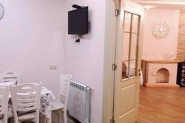 Apartment for sale, 6 Room, New building, Batumi, Rustaveli District