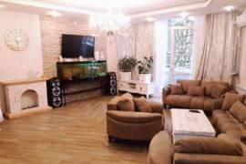 Apartment for sale, 6 Room, New building, Batumi, Rustaveli District