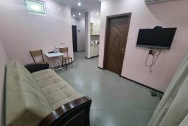 Apartment for sale, 2 Room, New building, Batumi, Khimshiashvili District