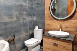 Apartment for sale, 3 Room, New building, Batumi, Javakhishvili District