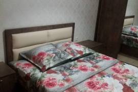 Daily Apartment Rent, 3 Room, New building, Tbilisi, Didi digomi