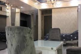 Daily Apartment Rent, 1 Room, New building, Tbilisi, saburtalo