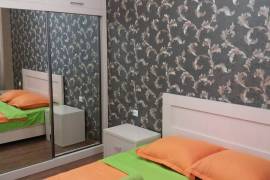 Daily Apartment Rent, 3 Room, New building, Tbilisi, Didi digomi