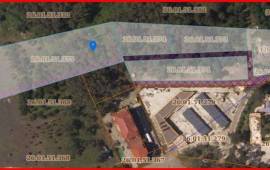 Land For Sale, Shekvetili