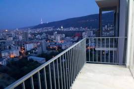 For Rent, 3 Room, New building, Tbilisi, saburtalo