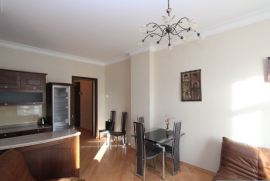 For Rent, 3 Room, New building, Tbilisi, vake