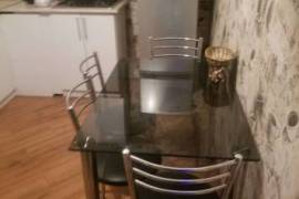 Daily Apartment Rent, 2 Room, New building, Tbilisi, Didube