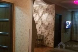 Daily Apartment Rent, 2 Room, New building, Tbilisi, Didube