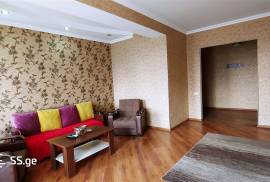 Daily Apartment Rent, 2 Room, New building, Tbilisi, Didube