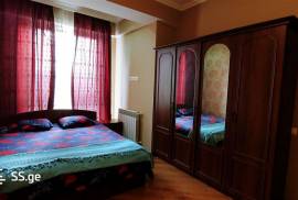 Daily Apartment Rent, 2 Room, New building, Tbilisi, Didube