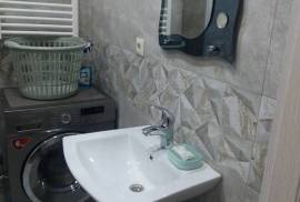 Daily Apartment Rent, 2 Room, New building, Tbilisi, Didi digomi