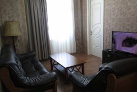 Daily Apartment Rent, 3 Room, New building, Tbilisi, Didi digomi