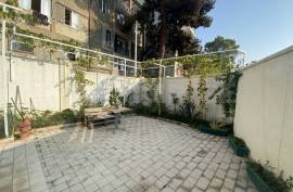 For Rent, 1 Room, New building, Tbilisi, Ortachala