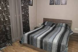 For Rent, 2 Room, New building, Tbilisi, Isani