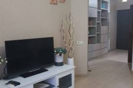 For Rent, 2 Room, New building, Tbilisi, Isani