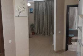 For Rent, 2 Room, New building, Tbilisi, Isani